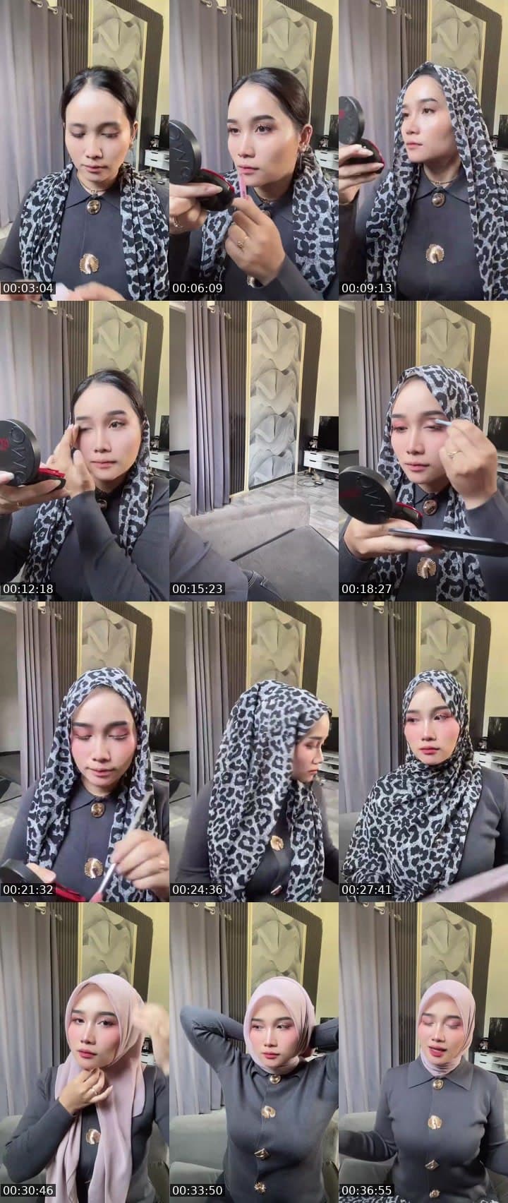 Mulai dari nol