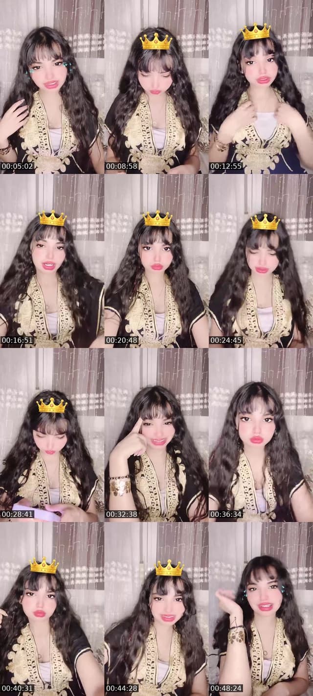 Bigo live: بداية الشهر. 🫶🏻🫶🏻🫶🏻🥹🥹 by @1121183844