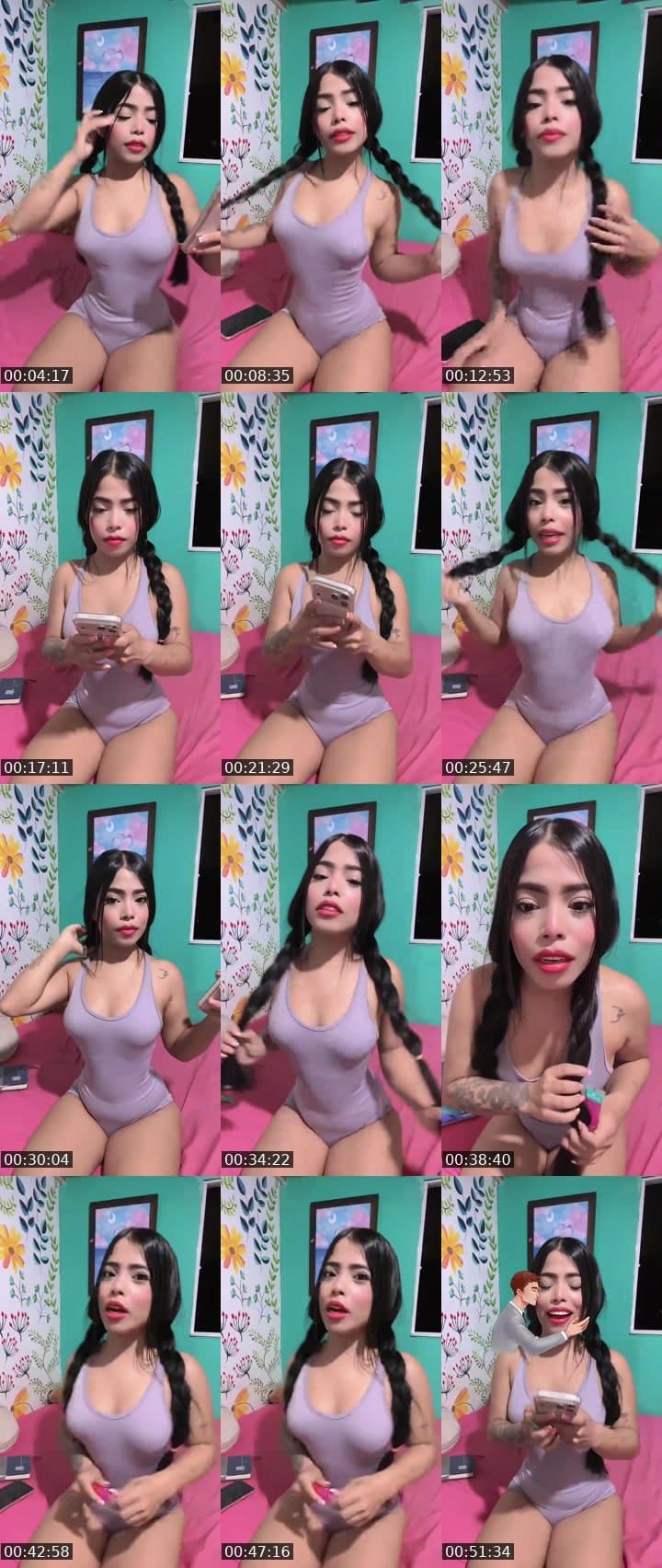 Hii bebe
