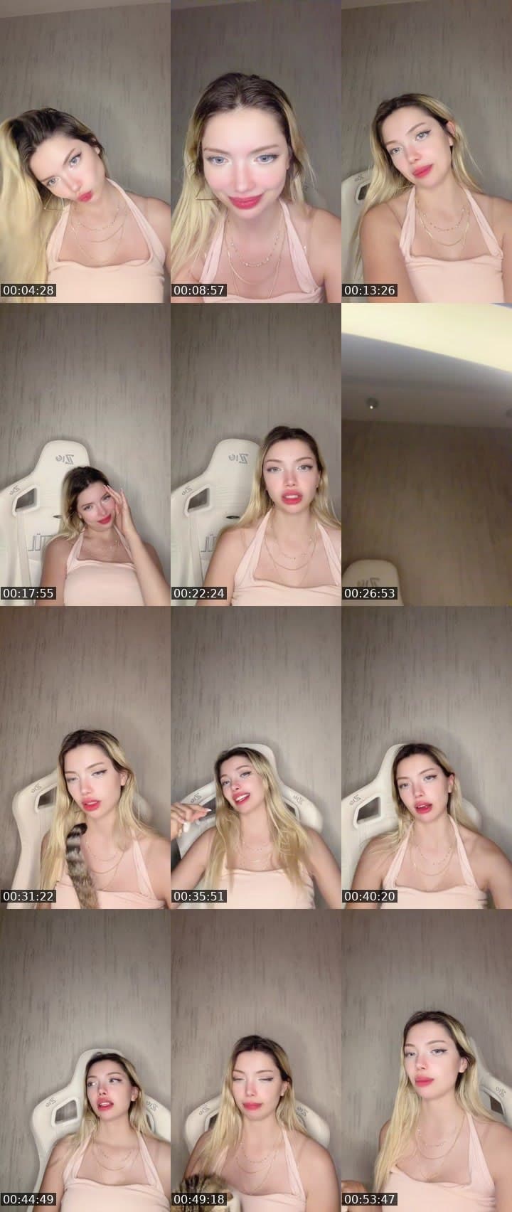 Yeni ay ilk yayın