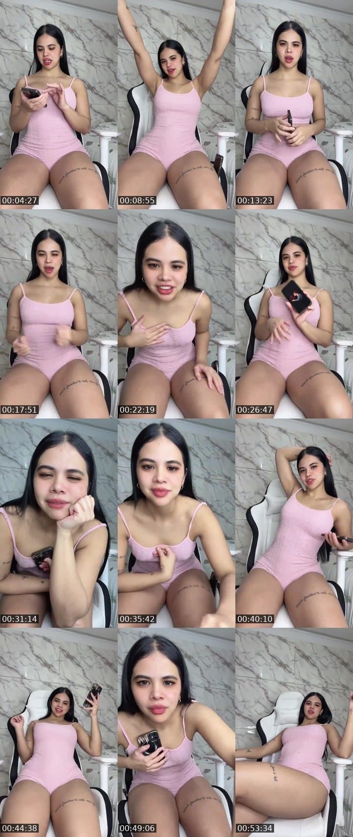 Estoy aquí amor