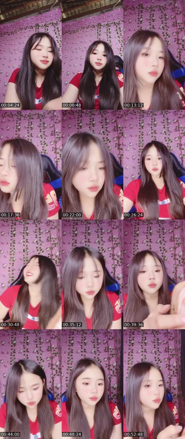 Bigo live: Aliy😘 by @m_suao