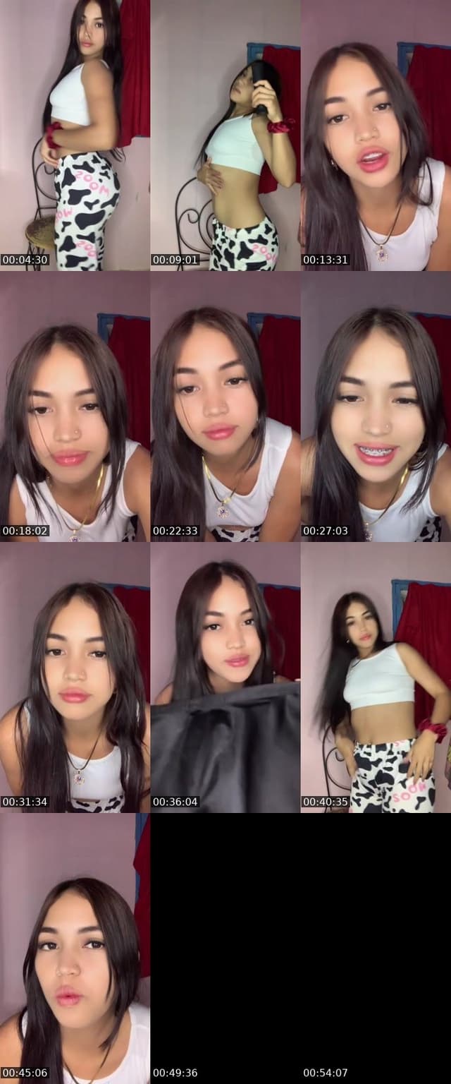 Bigo live: Mi nueva cuenta 😩 by @1132369224