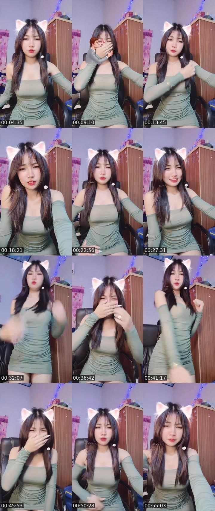 အချစ်ကငတ်Starကမပြည့်🥹