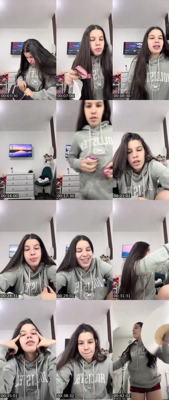 Bigo live: Feliz messs bbs by @az_valee20
