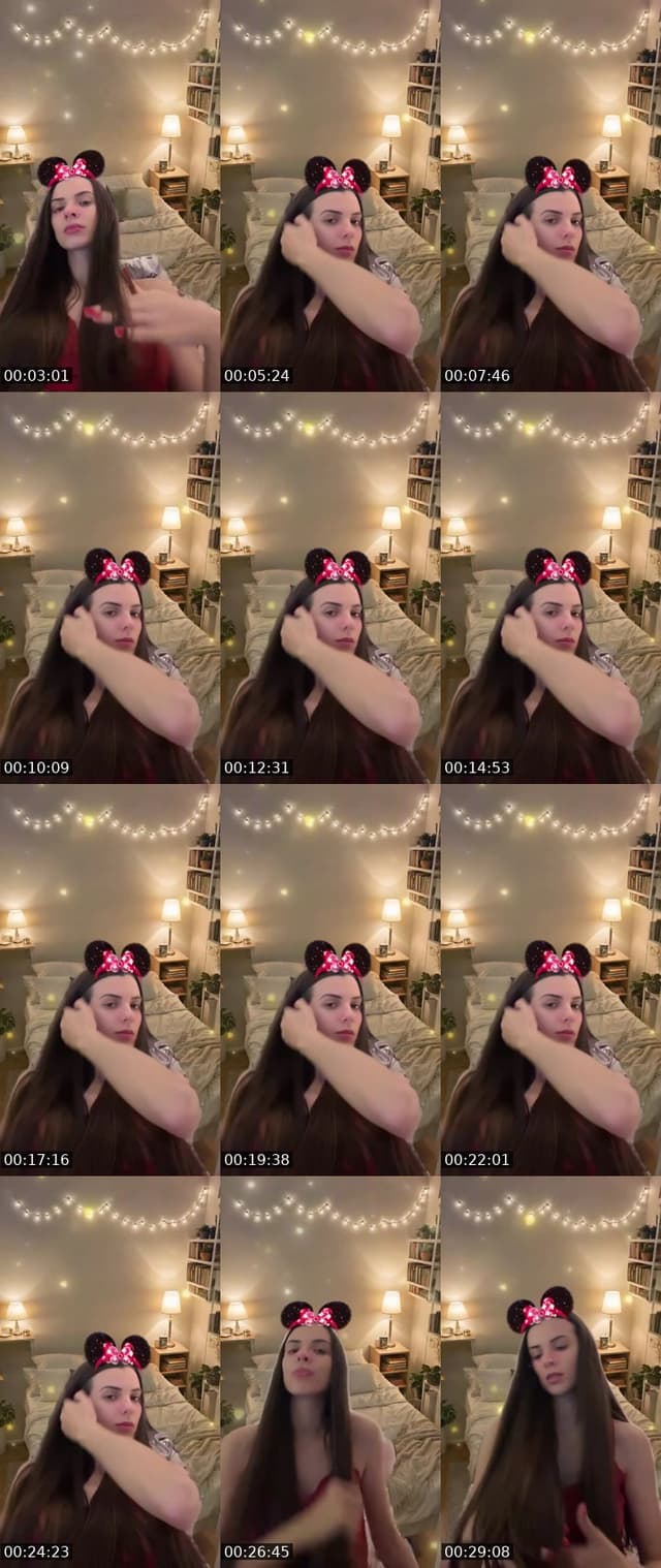 Bigo live: #Beauty NOVATA 💖 by @darlenehh