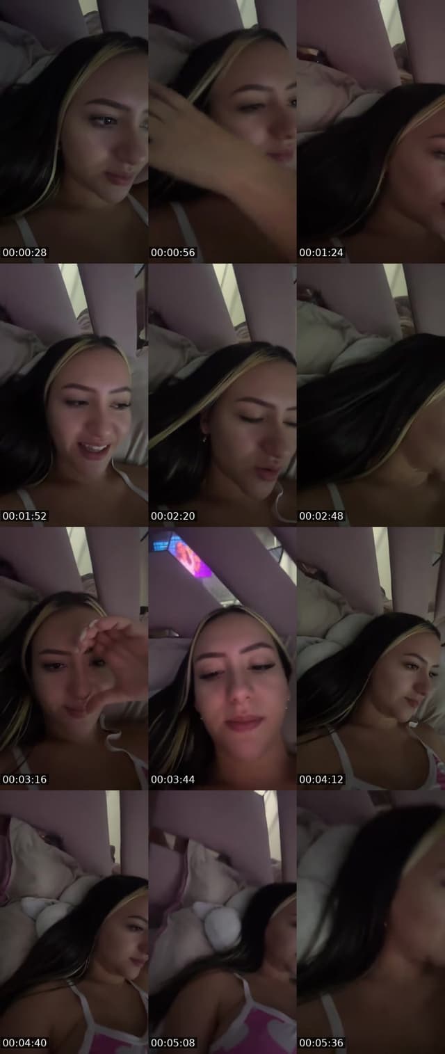 Bigo live: Hi❤️ by @sgh096