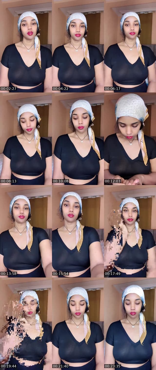 Bigo live: samri by @1112731241