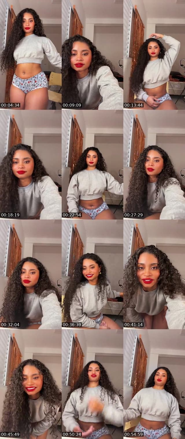 Bigo live: #Beauty Vem logo🇧🇷🇰🇷🇺🇸 by @lari.furacao
