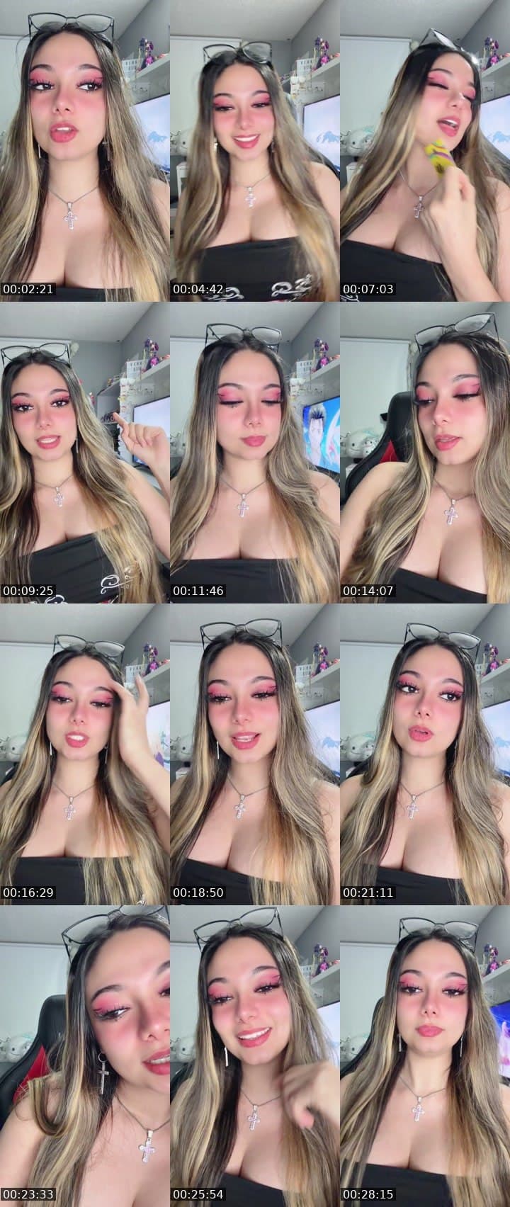 Venga le digo💜