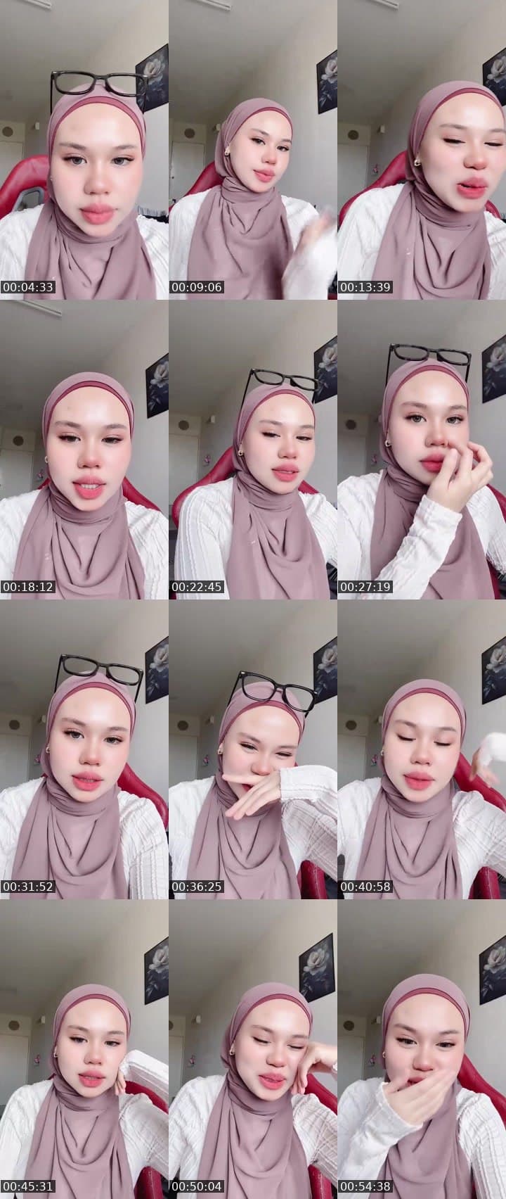 hi jum