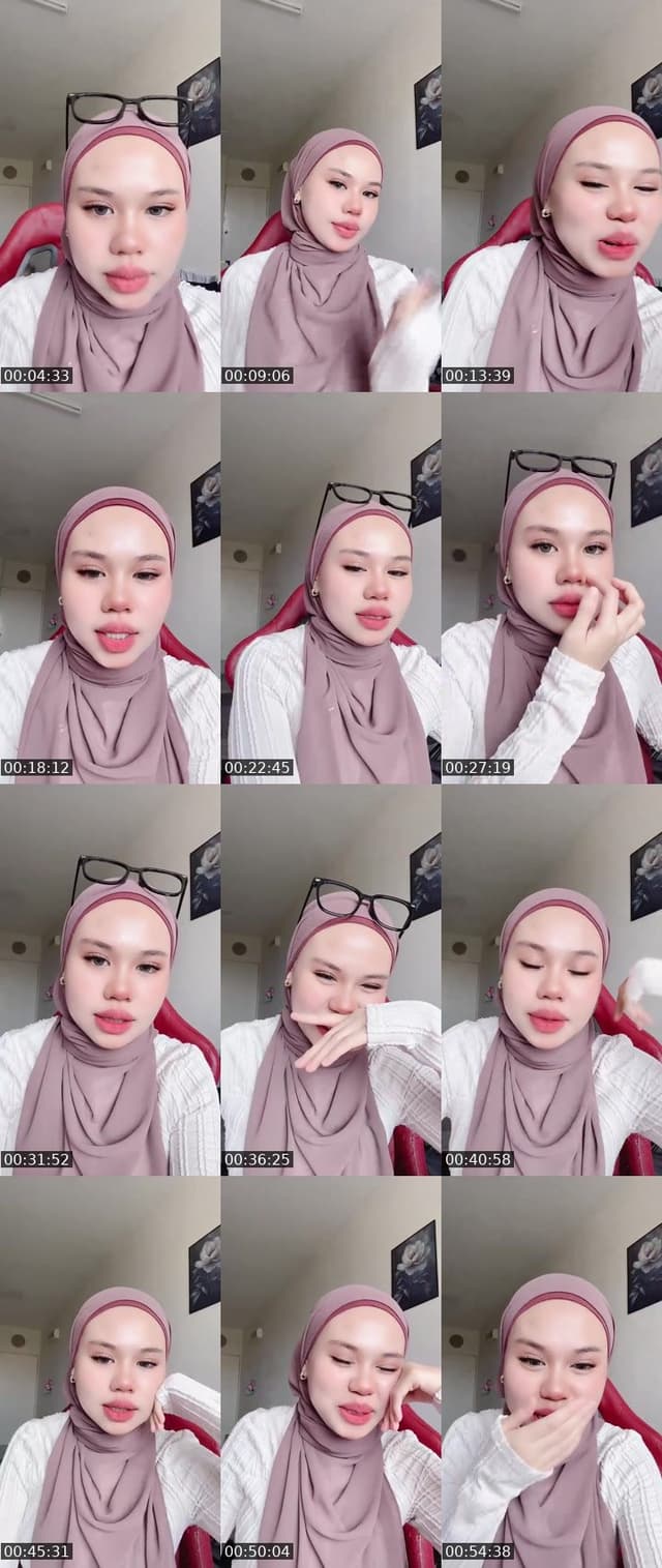 Bigo live: hi jum by @naaarempitwow