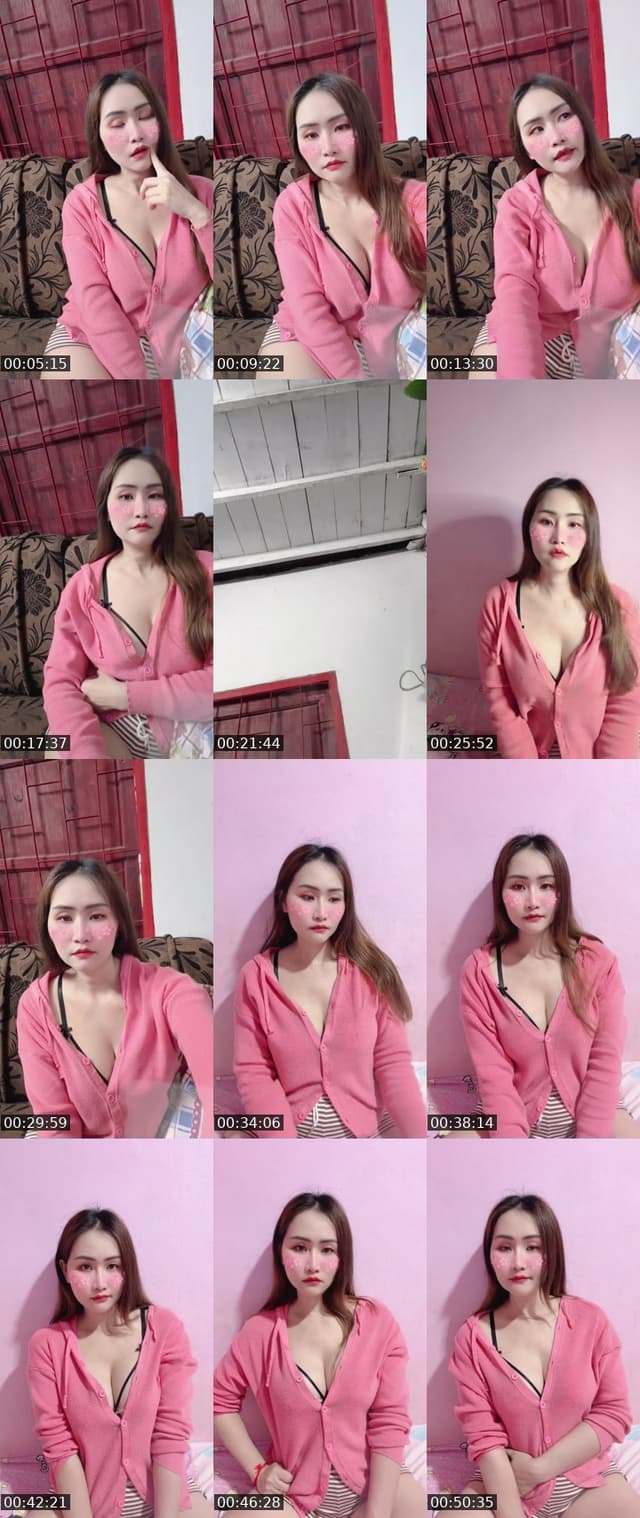 Bigo live: ลูกไม้มาแล้ววว🙈🙈 by @nid47290