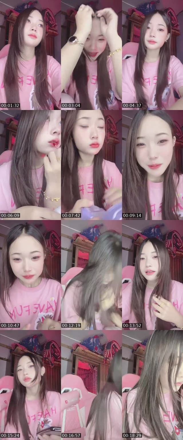 Bigo live: SBD 💚_น้องเม by @1071166791