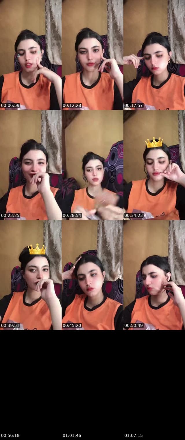 Bigo live: ♥️🙈 by @1017700331
