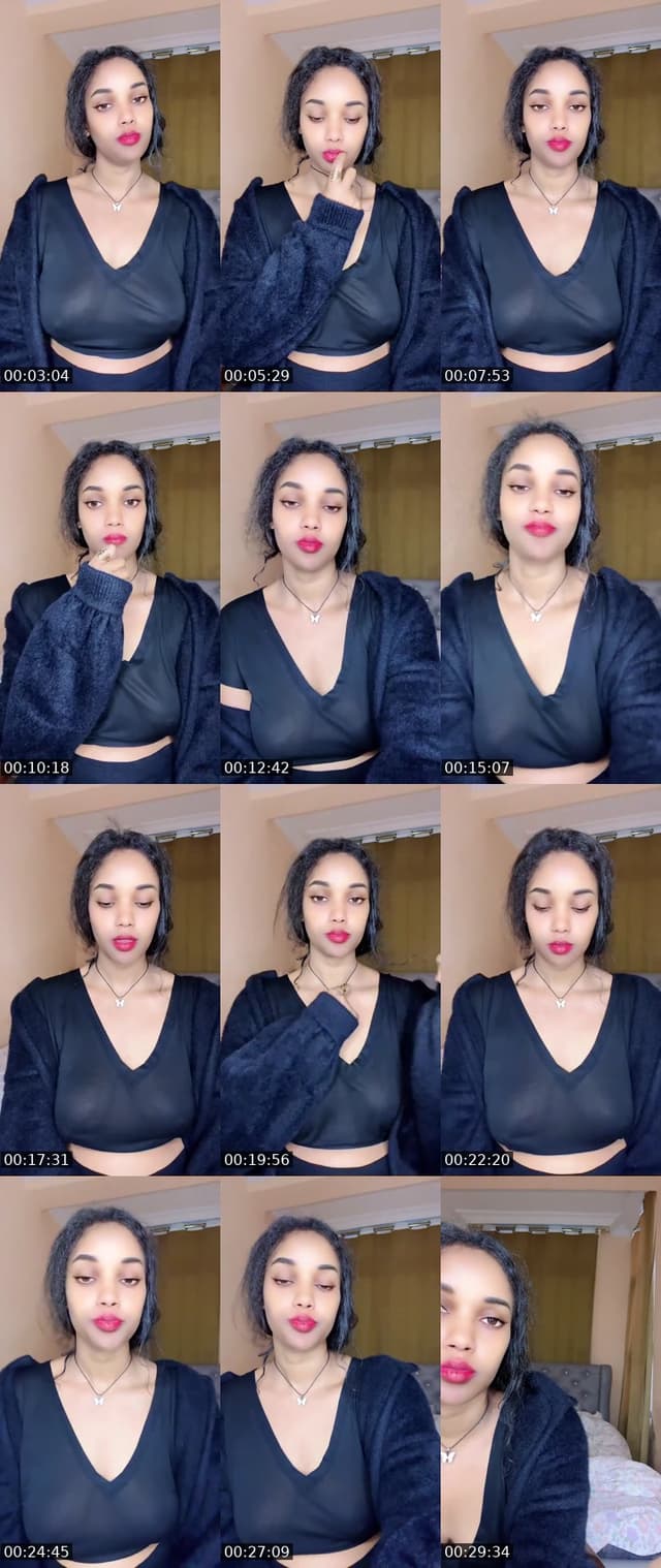 Bigo live: samri by @1112731241