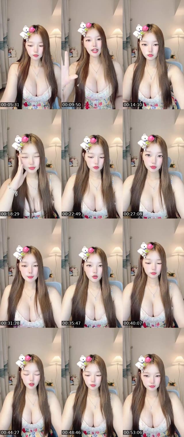 Bigo live: 人傻好骗 by @1128076804