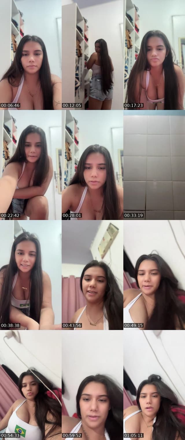 Bigo live: #Cutey Meta de 60k🙏🏻 by @_martins