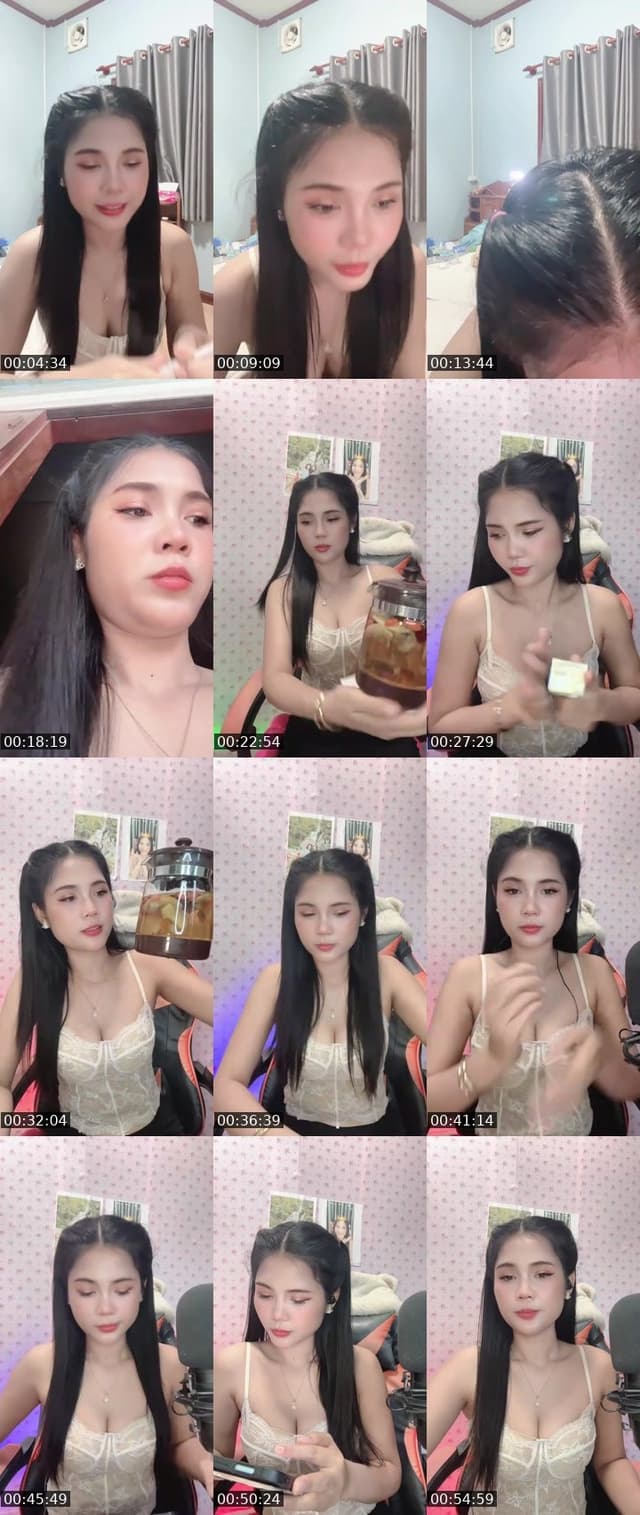 Bigo live: ขอให้เป็นเดือนที่ดี❤️🥰 by @asw_deer99