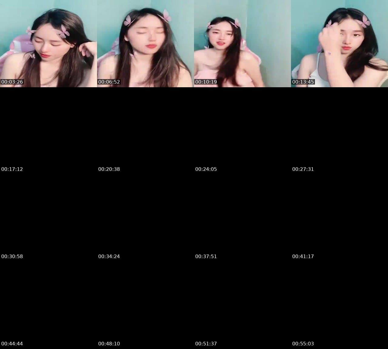 Thương bé 🥺