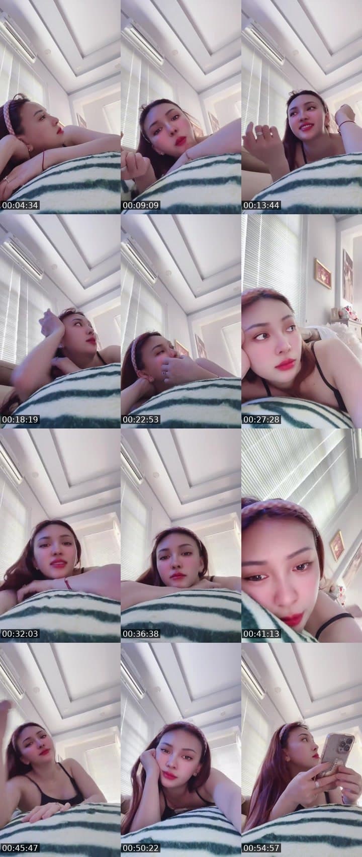 #Cổ_Trang Thương bé được hơm 🥰