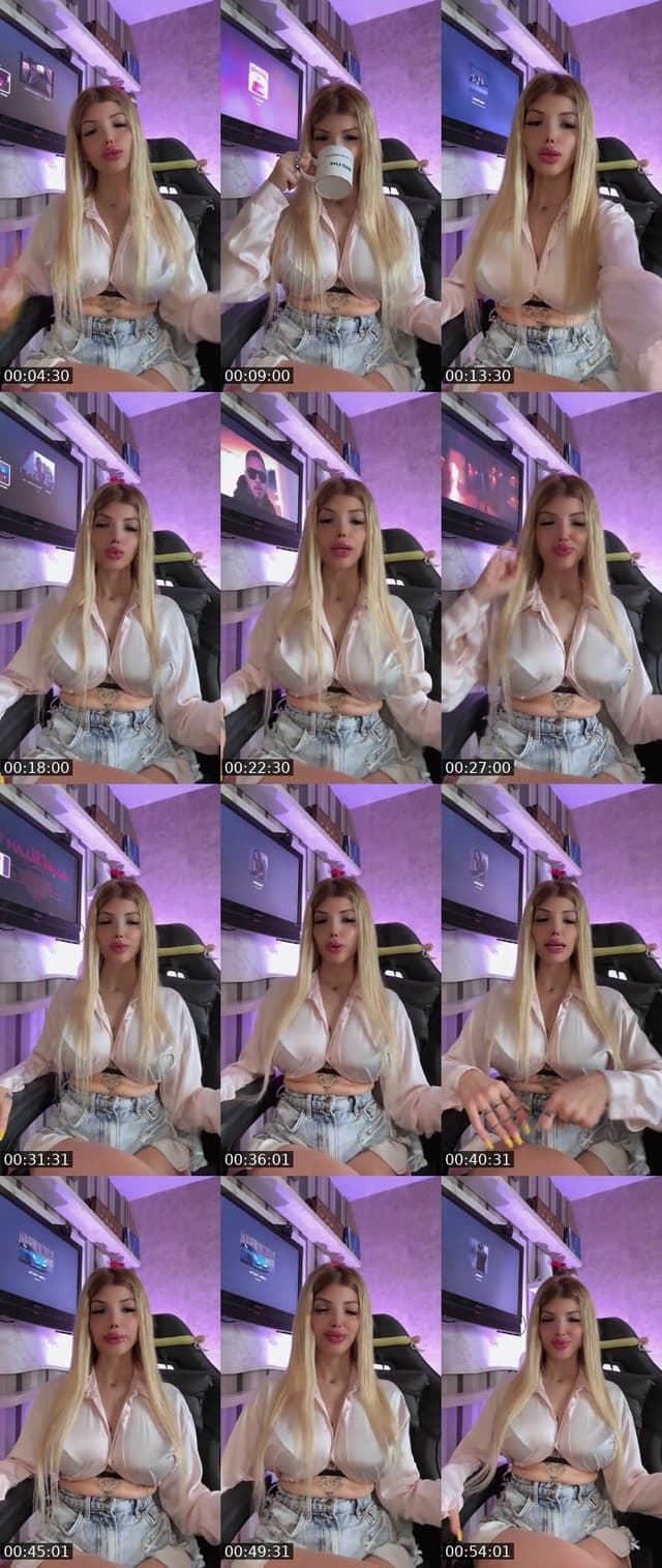Bigo live: SuluSulu🤤 by @sulusuluu31