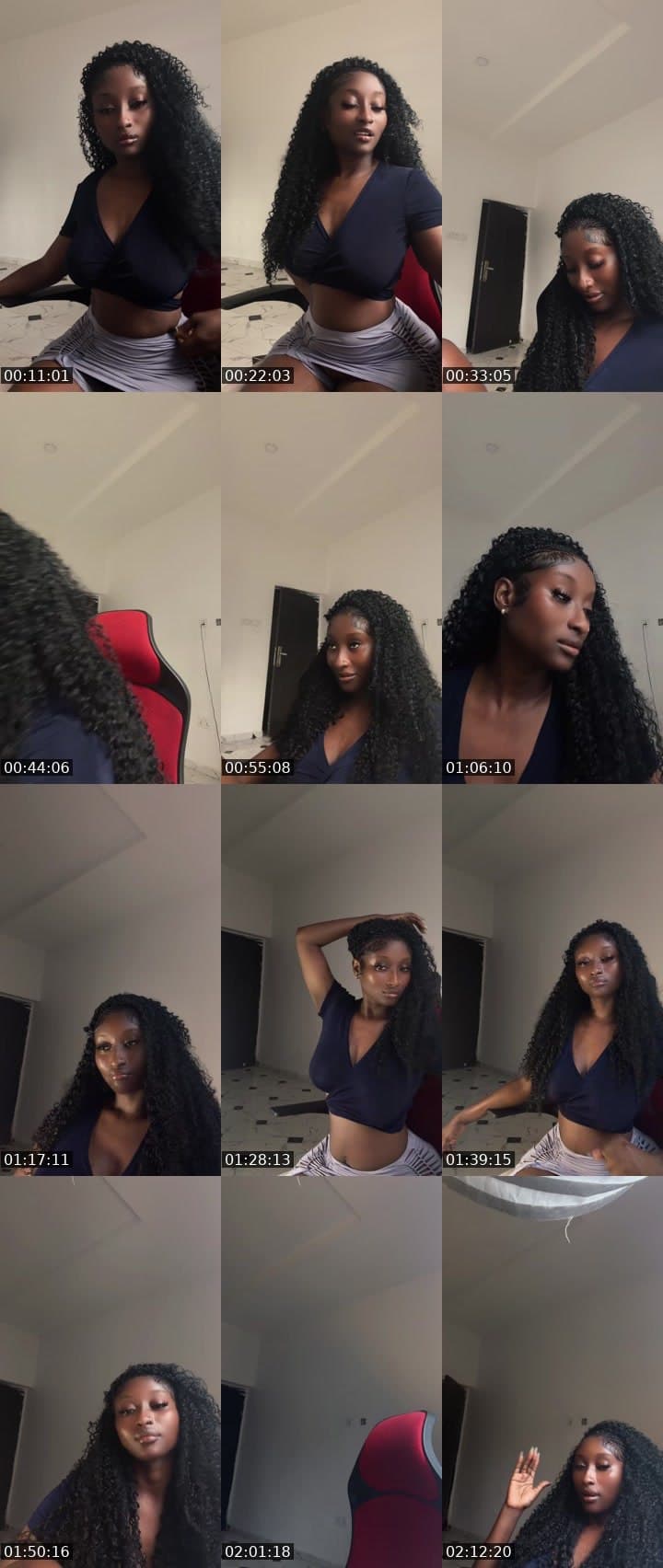 Mandyox 🧜🏾‍♀️