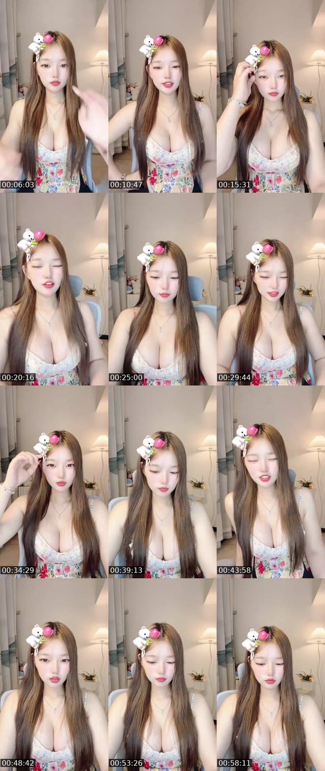 Bigo live: 人傻好骗 by @1128076804