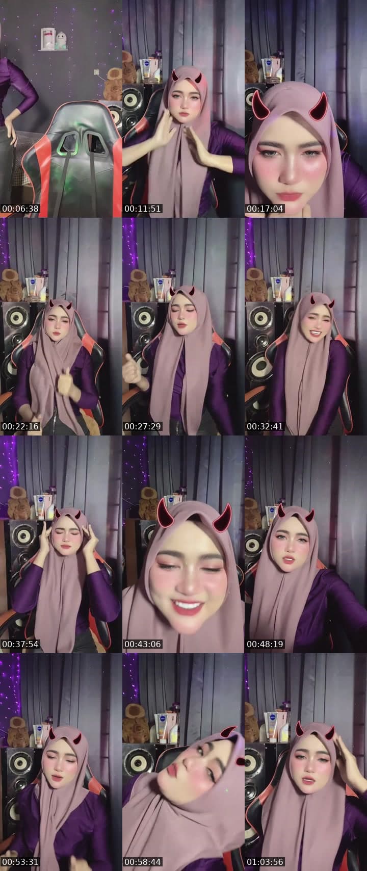 nak abang