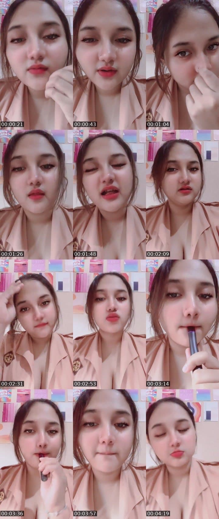 anak sma 😜