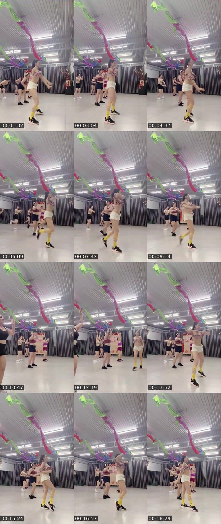 #Dance 