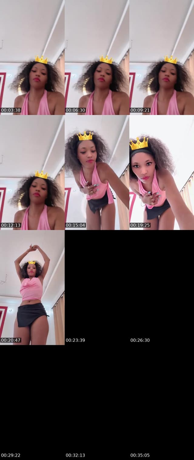 Bigo live: #charmer Ft papi 💋 by @pickyboo