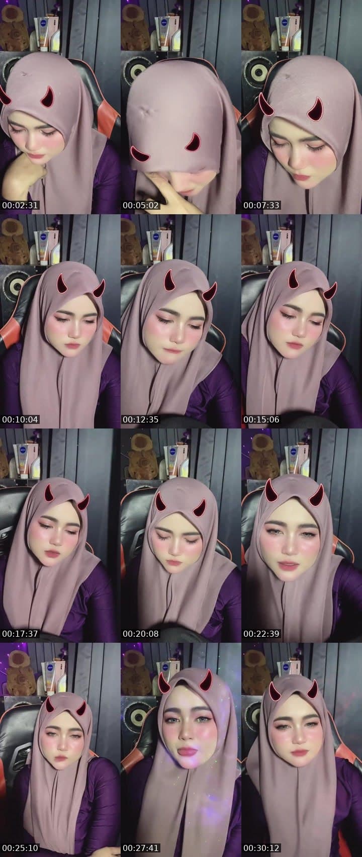 nak abang