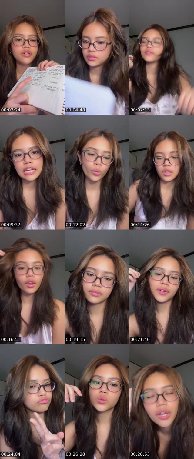 Bigo live: #LFTop1 hi by @liatheunicornnn