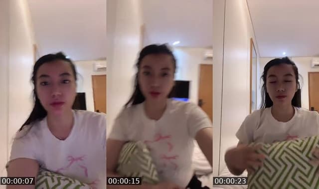 Bigo live: 💕 by @allena188
