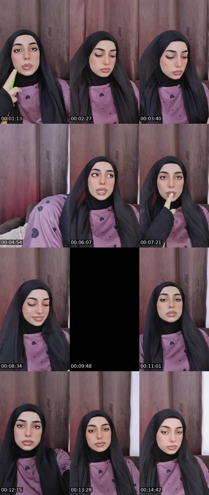 ما نحن إلا للفناء ❤️