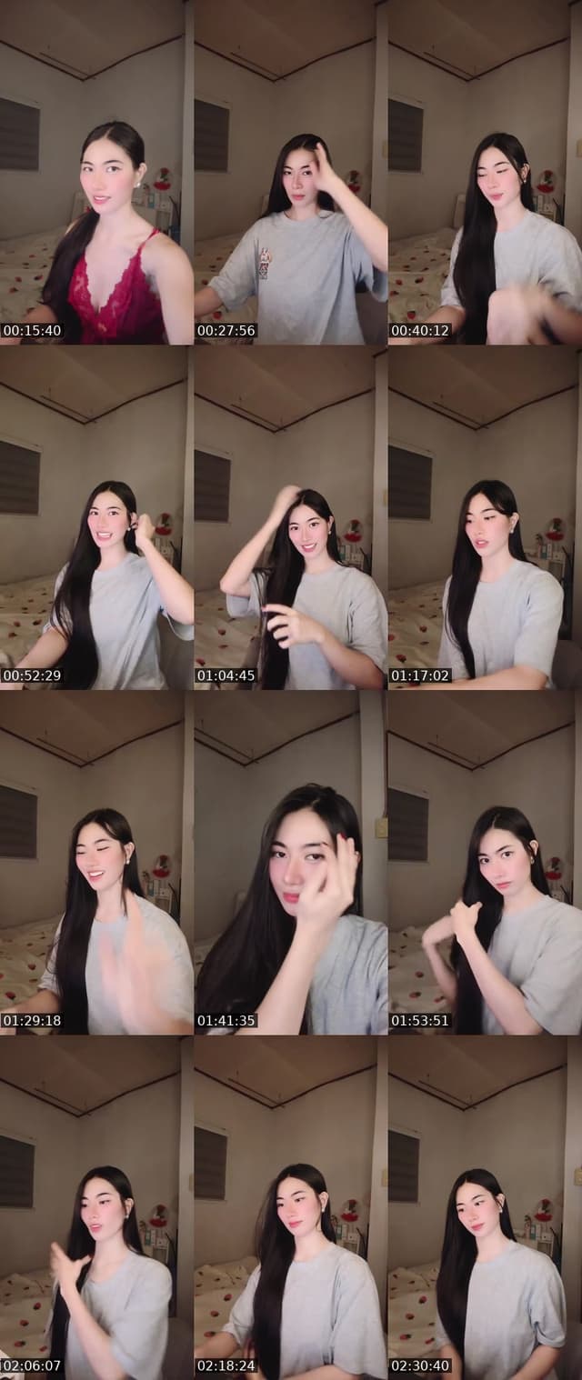 Bigo live: LF TOP 1 🫵🏻 by @chikairababy