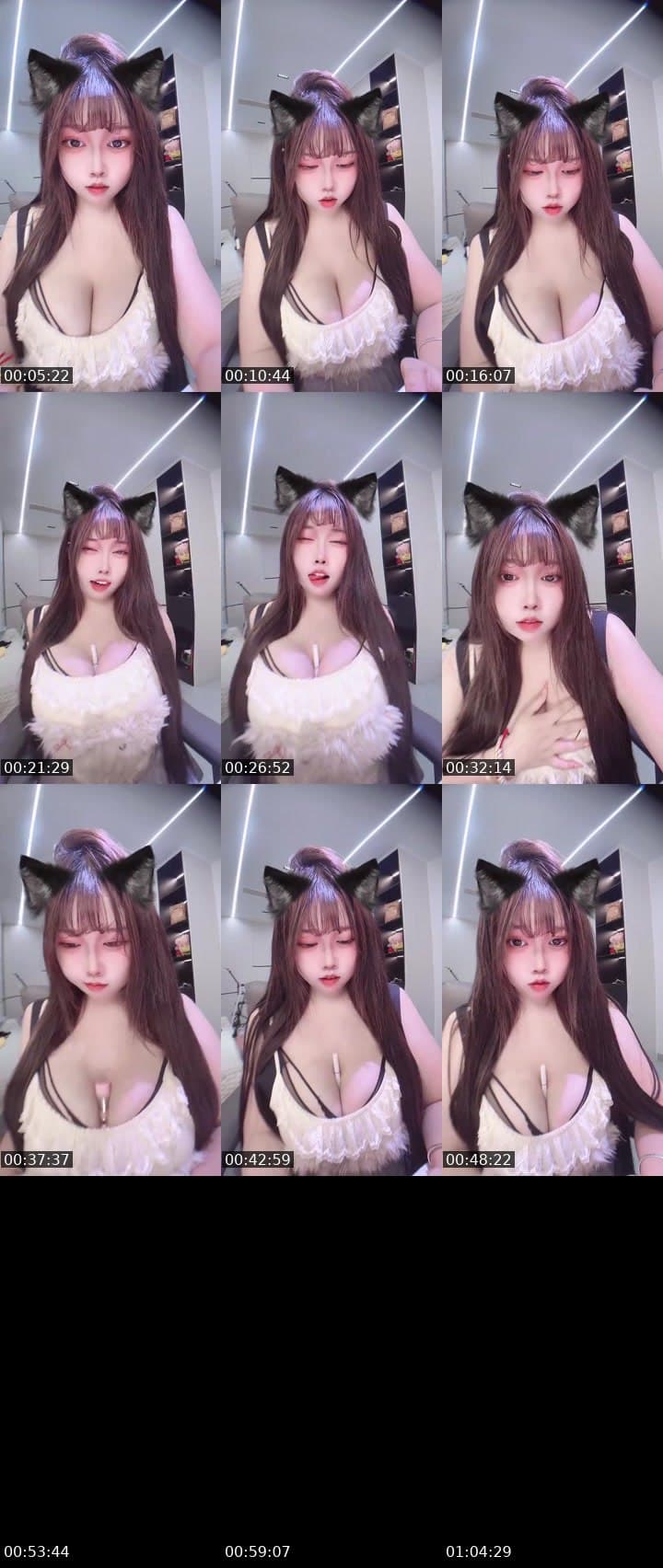 老公我想