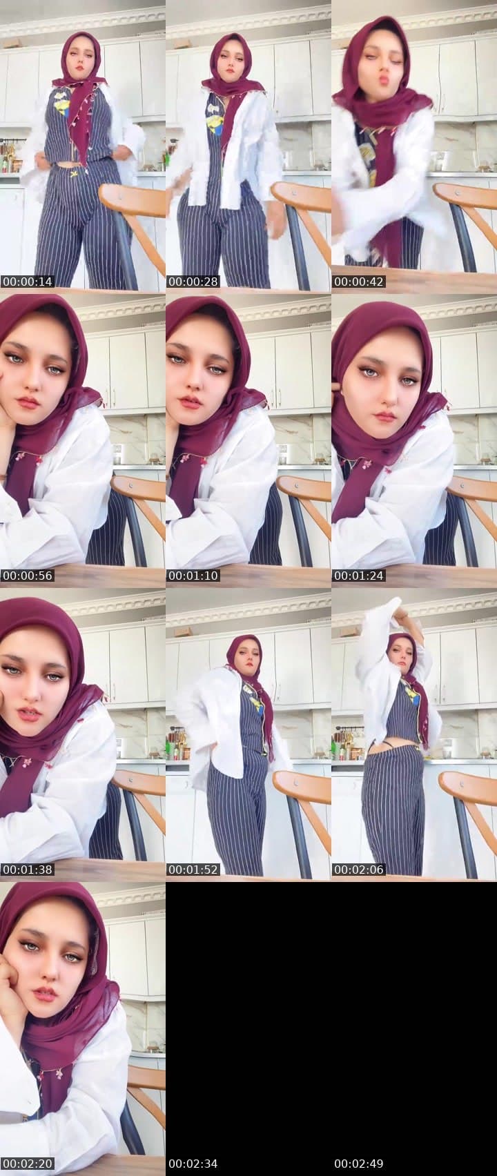 Yeni sitilime destek ol aşkm💋