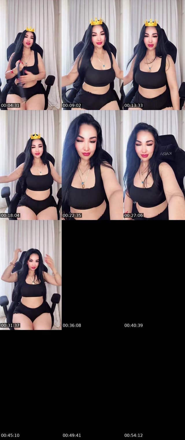 Bigo live: Eğlence 💃 by @1124620429