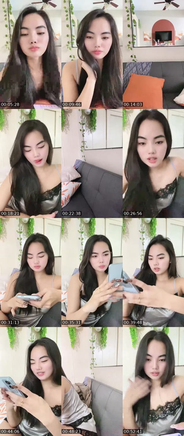 Bigo live: birth month 🥹 by @eaneeeee