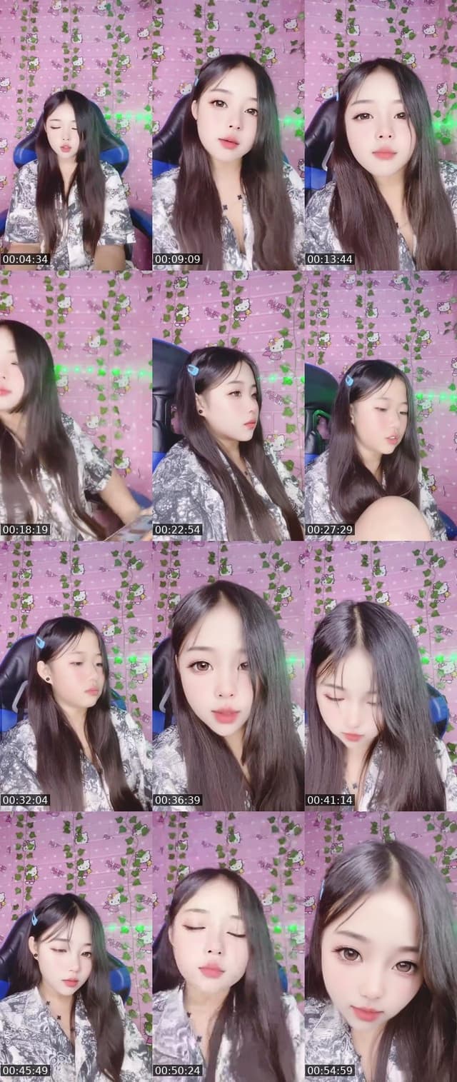 Bigo live: Aliy😘 by @m_suao
