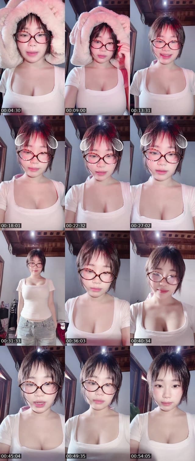 Bigo live: มีคุยเพื่อนหน่อยค่ะ by @1093143609