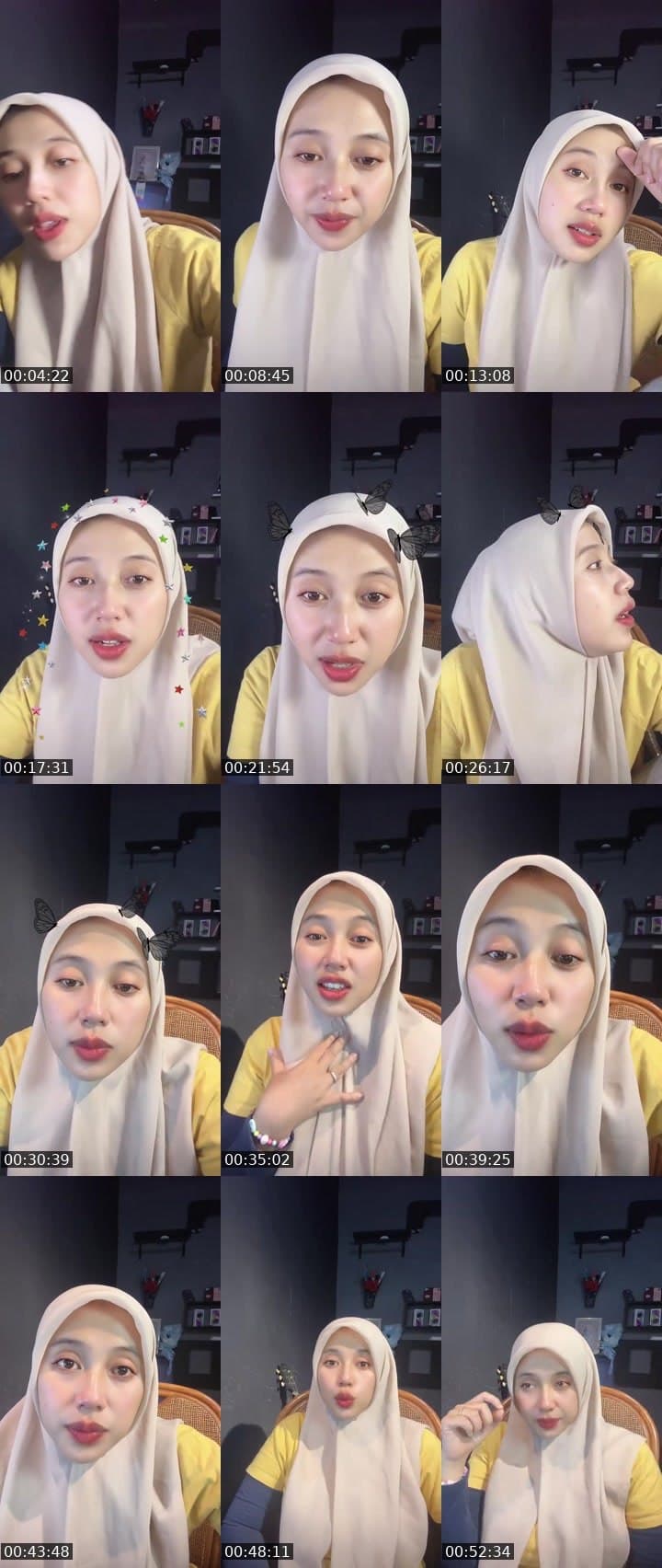 Bismilah awal bulan 50k 🥰