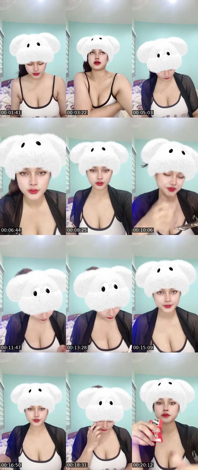 Bigo live: หายูสประจำงั้บ🥹 by @khwan180146