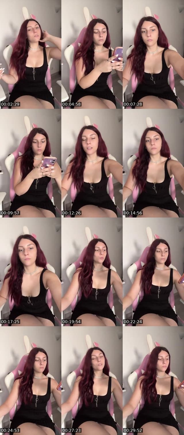 Bigo live: #charmer * by @pandemoniums_89