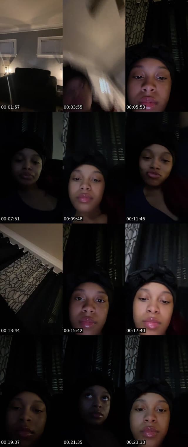 Bigo live: * by @themfbiggest