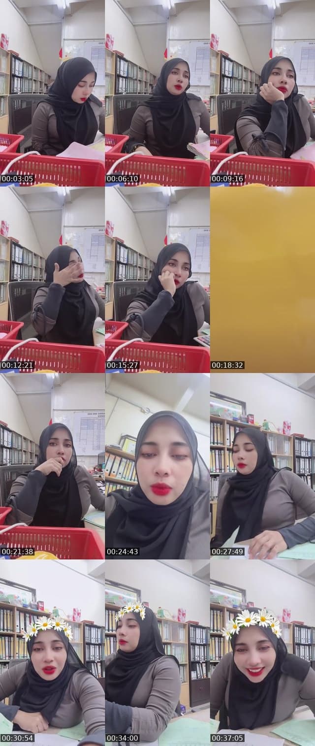 Bigo live: #Cutey moge ade rezekiku by @fiezaa