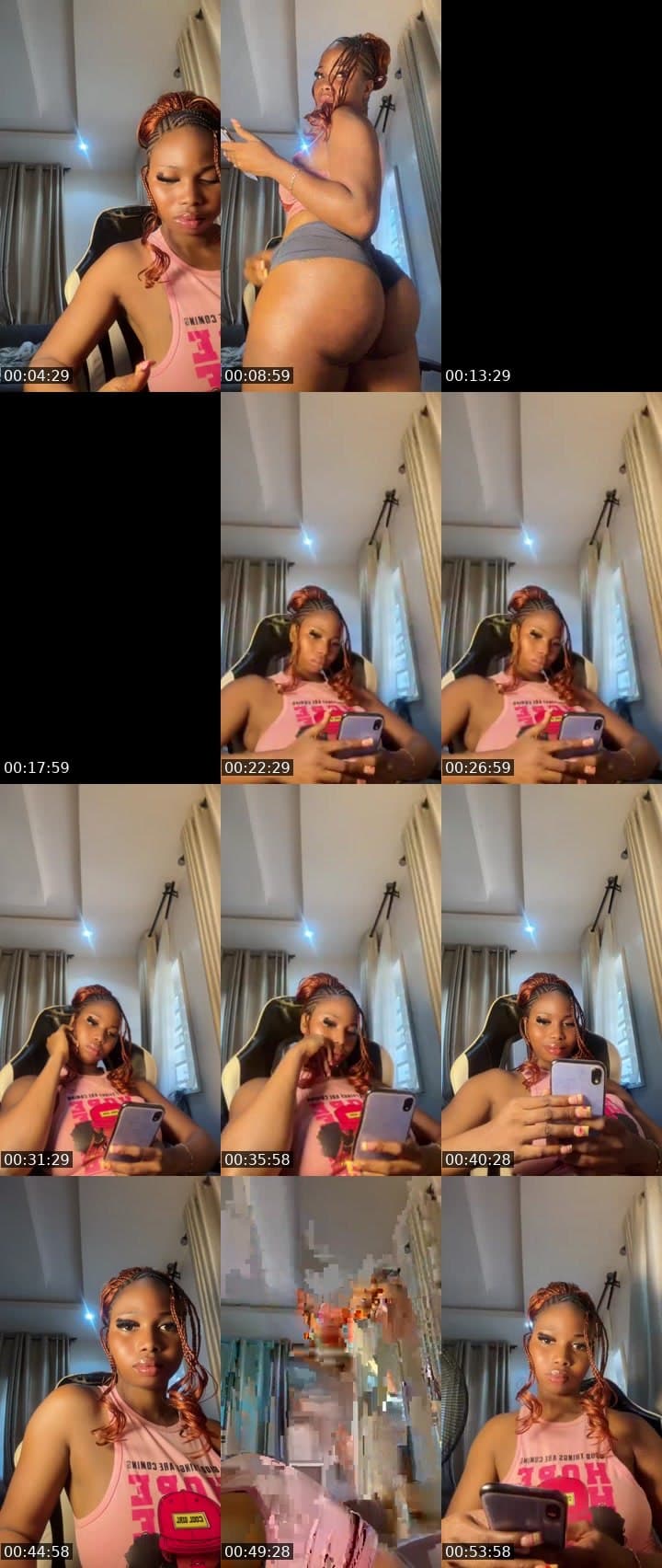 suffering host🥲😩