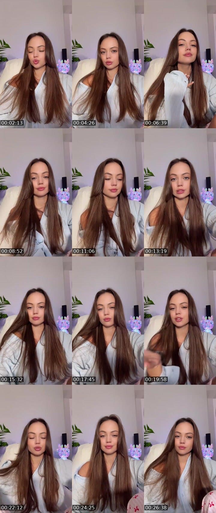 #общаюсь Приветик 😋